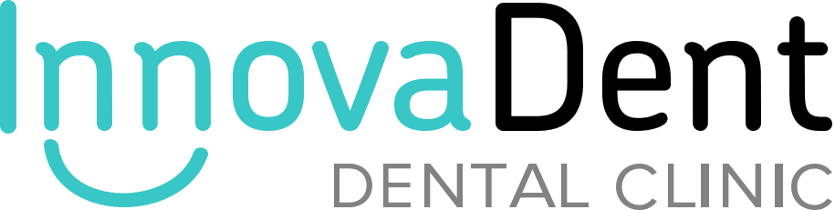 innovadent dental Logo