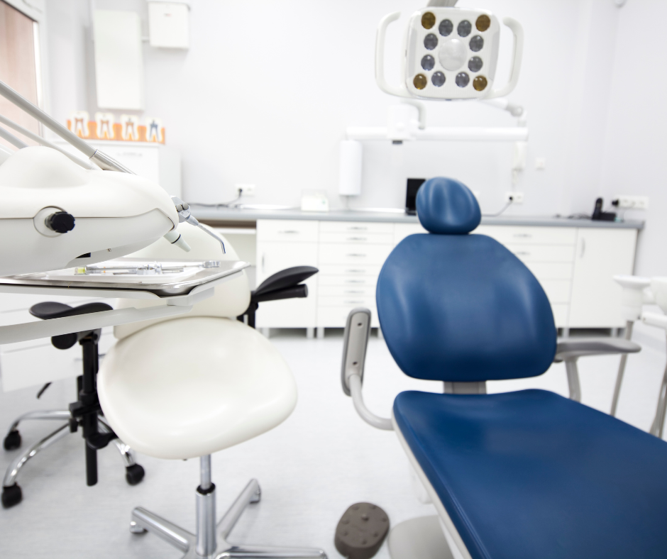 general dentistry procedures