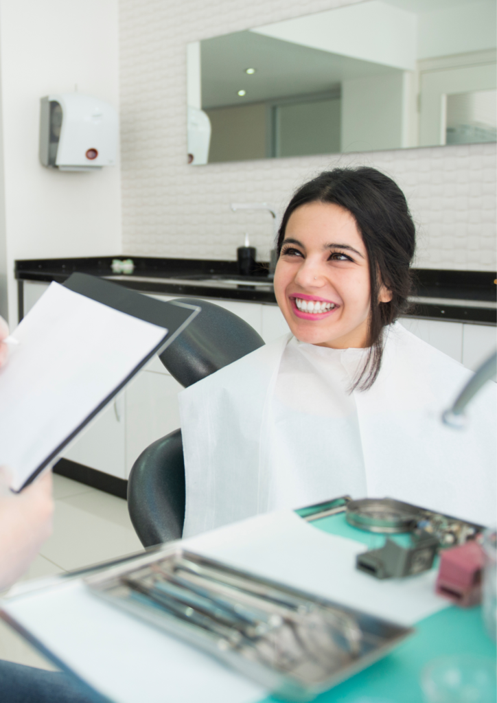Tips To Improve Your Oral Hygiene Routine