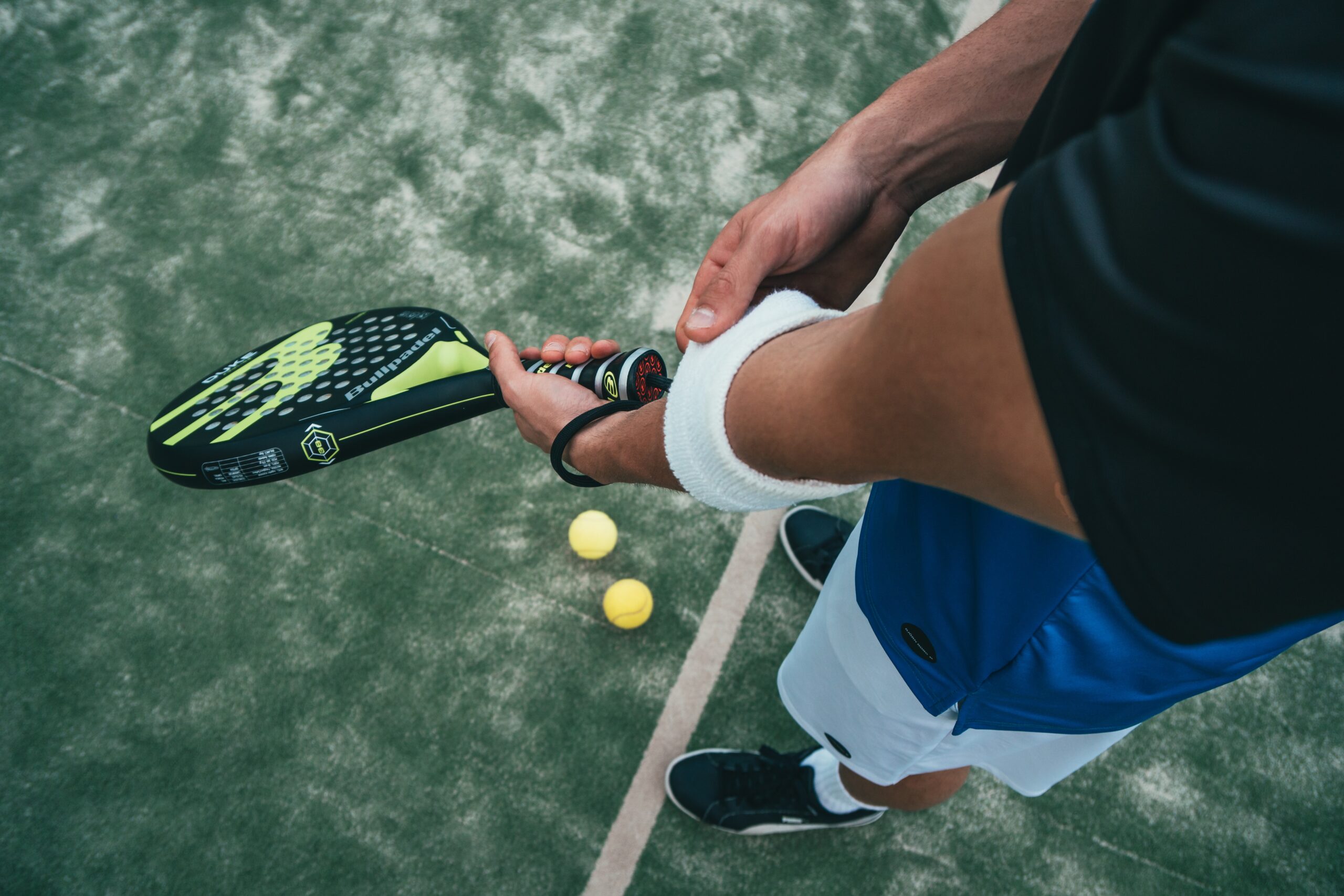 The Padel Players' Guide to Oral Hygiene: Tips to Boost Your Performance on Court - Innovadent Dental Clinic | in Limeharbour, London
